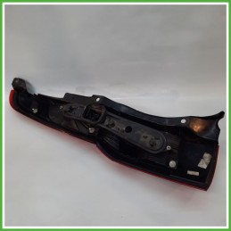 Fanale Fanalino Posteriore Destro DX AUTOMOTIVE LIGHTING 280202 FIAT PANDA 2Q 51705458 Usato