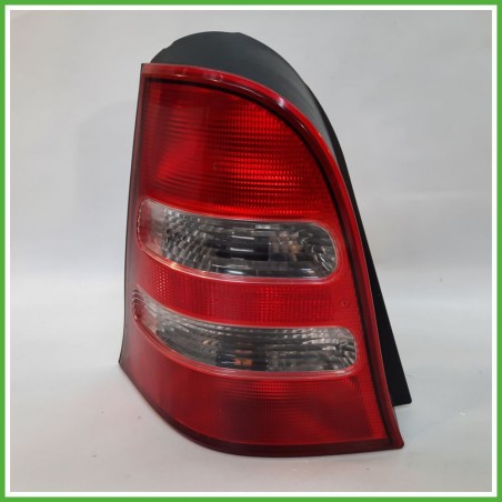Fanale Fanalino Posteriore Sinistro SX ULO 3320L MERCEDES-BENZ Classe A W168 A1688202764 Usato