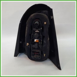 Fanale Fanalino Posteriore Sinistro SX ULO 3320L MERCEDES-BENZ Classe A W168 A1688202764 Usato