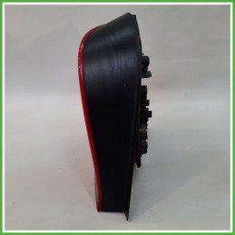 Fanale Fanalino Posteriore Sinistro SX ULO 3320L MERCEDES-BENZ Classe A W168 A1688202764 Usato