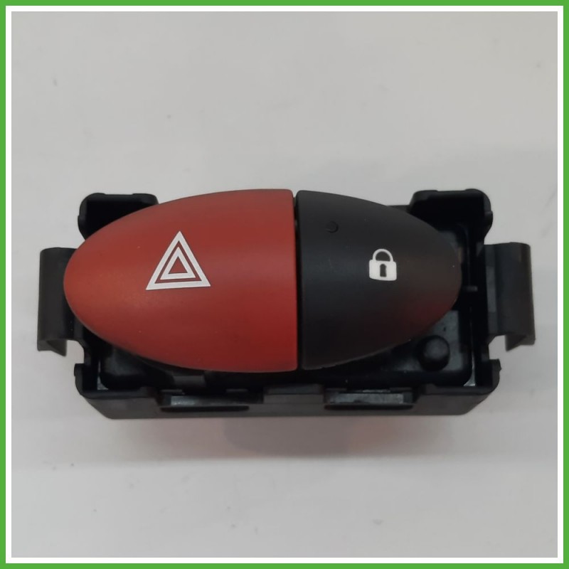 Comandi Multifunzionali RENAULT TWINGO 2a Serie 1.2 8200095495C 2007 2012 DELPHI 8830000