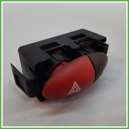 Comandi Multifunzionali RENAULT TWINGO 2a Serie 1.2 8200095495C 2007 2012 DELPHI 8830000