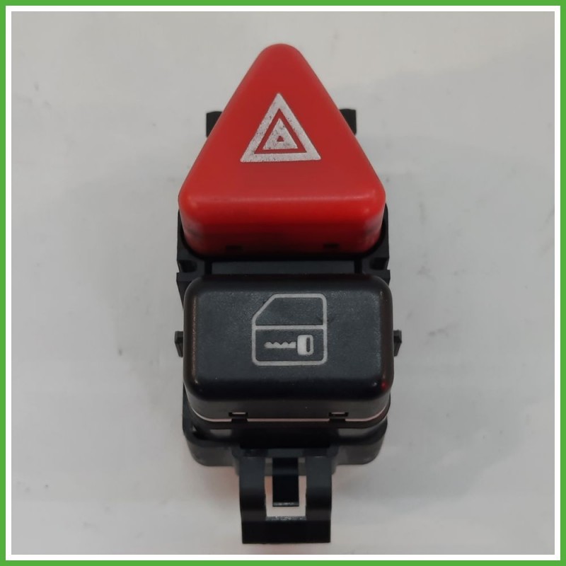 Comandi Multifunzionali MERCEDES-BENZ Classe A W168 A1688201210 1997 2001