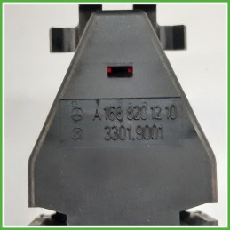 Comandi Multifunzionali MERCEDES-BENZ Classe A W168 A1688201210 1997 2001