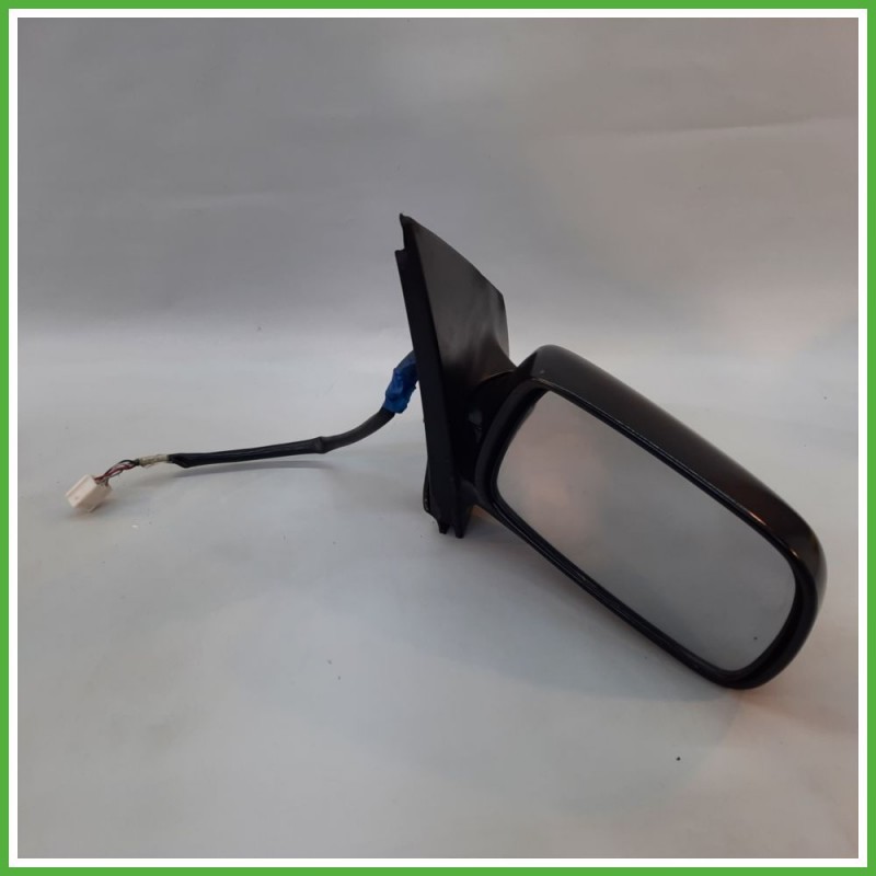 Specchio Specchietto Retrovisore Destro DX GOFFRATO TOYOTA YARIS JPP 1999 2005 ICHIKOH 8278 Originale Usato