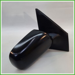 Specchio Specchietto Retrovisore Destro DX GOFFRATO TOYOTA YARIS JPP 1999 2005 ICHIKOH 8278 Originale Usato