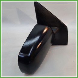 Specchio Specchietto Retrovisore Destro DX GOFFRATO TOYOTA YARIS JPP 1999 2005 ICHIKOH 8278 Originale Usato