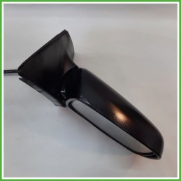 Specchio Specchietto Retrovisore Destro DX GOFFRATO TOYOTA YARIS JPP 1999 2005 ICHIKOH 8278 Originale Usato