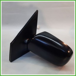 Specchio Specchietto Retrovisore Sinistro SX GOFFRATO TOYOTA YARIS JPP 1999 2005 ICHIKOH 8278 Originale Usato