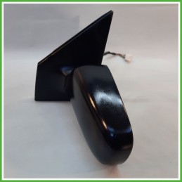 Specchio Specchietto Retrovisore Sinistro SX GOFFRATO TOYOTA YARIS JPP 1999 2005 ICHIKOH 8278 Originale Usato