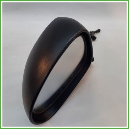 Specchio Specchietto Retrovisore Sinistro SX GOFFRATO CHEVROLET (DAEWOO) MATIZ M200 2005 2010 SCHEFENACKER Originale Usato