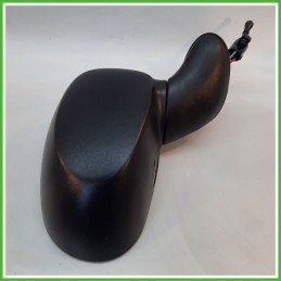Specchio Specchietto Retrovisore Destro DX GOFFRATO CHEVROLET (DAEWOO) MATIZ M200 2005 2010 SCHEFENACKER 011291 Originale Usato