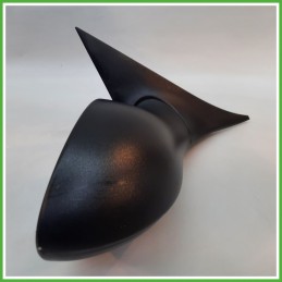 Specchio Specchietto Retrovisore Destro DX GOFFRATO ALFA ROMEO 156 1a Serie 1997 2000 MAGNETI MARELLI 0154694 Originale Usato