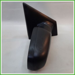Specchio Specchietto Retrovisore Destro DX GOFFRATO RENAULT CLIO 3a Serie 2005 2009 SCHEFENACKER Originale Usato