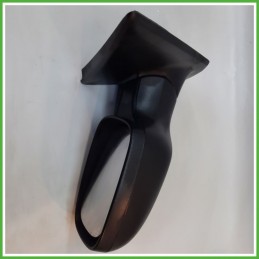 Specchio Specchietto Retrovisore Destro DX GOFFRATO RENAULT CLIO 3a Serie 2005 2009 SCHEFENACKER Originale Usato