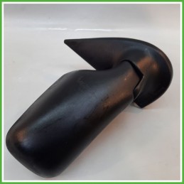 Specchio Specchietto Retrovisore Destro DX GOFFRATO FIAT PUNTO 1a Serie 1993 1999 VITALONI 0149301 Originale Usato