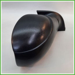 Specchio Specchietto Retrovisore Destro DX GOFFRATO CITROEN C3 1a Serie 2002 2005 SCHEFENACKER 011019 Originale Usato