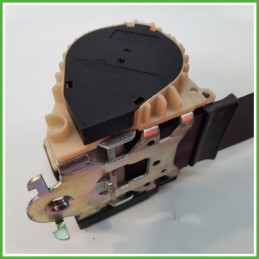 Cintura di Sicurezza Anteriore Destro DX (Lato Passeggero) RENAULT TWINGO 2a Serie 1.2 8200532101 2007 2012 TRW 33040326