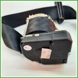 Cintura di Sicurezza Anteriore Destro DX (Lato Passeggero) RENAULT TWINGO 2a Serie 1.2 8200532101 2007 2012 TRW 33040326