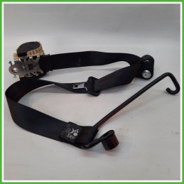 Cintura di Sicurezza Anteriore Destro DX (Lato Passeggero) RENAULT TWINGO 2a Serie 1.2 8200532101 2007 2012 TRW 33040326