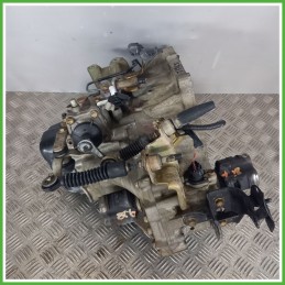 Cambio Manuale TOYOTA YARIS JPP 1.4 1NDTV Originale Usato