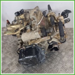 Cambio Manuale TOYOTA YARIS JPP 1.4 1NDTV Originale Usato