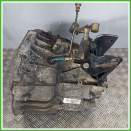 Cambio Manuale LAND ROVER FREELANDER 2.0 16V 204D3 Originale Usato