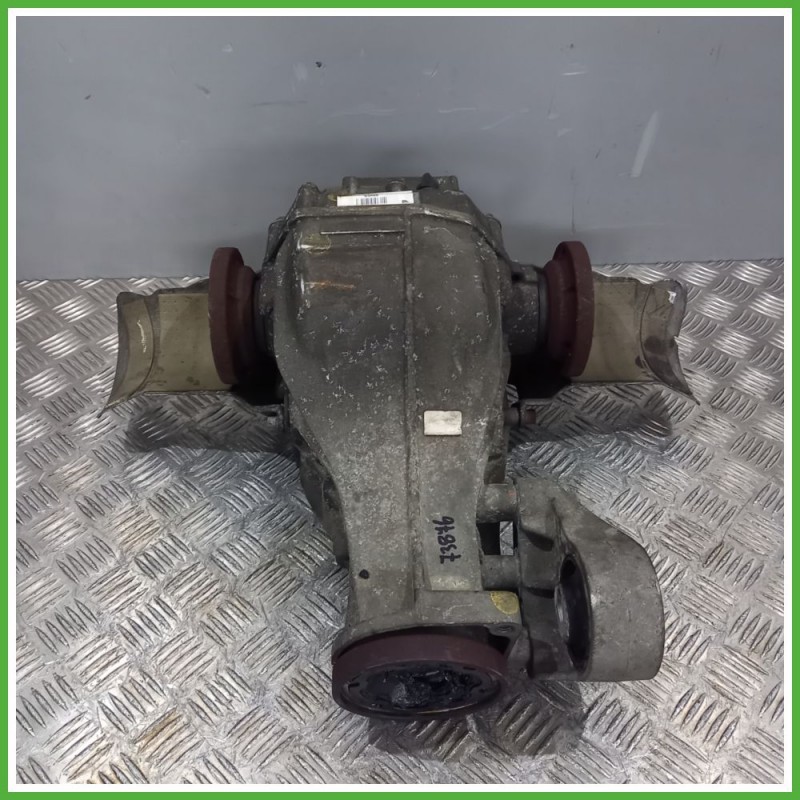 Differenziale Centrale AUDI A6 4F 3.0 TDI ASB Originale Usato