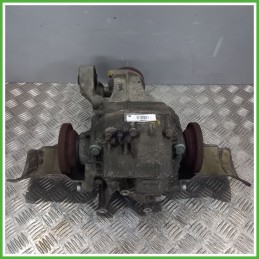Differenziale Centrale AUDI A6 4F 3.0 TDI ASB Originale Usato