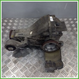 Differenziale Centrale AUDI A6 4F 3.0 TDI ASB Originale Usato