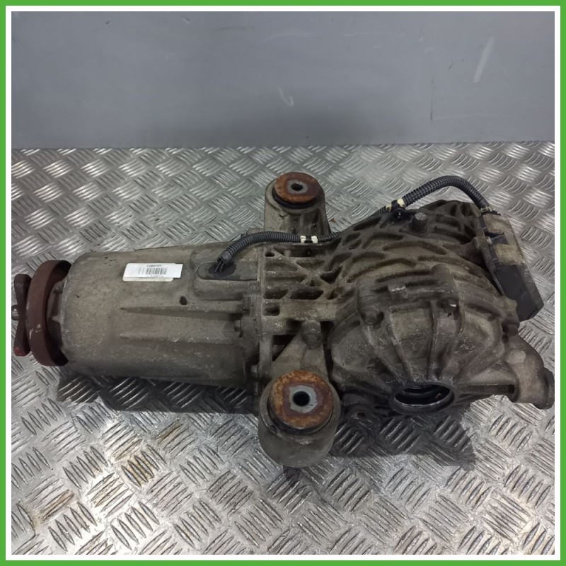 Differenziale Anteriore CHEVROLET (DAEWOO) CAPTIVA C100 2.0 16V Z20S Originale Usato