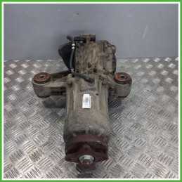 Differenziale Anteriore CHEVROLET (DAEWOO) CAPTIVA C100 2.0 16V Z20S Originale Usato