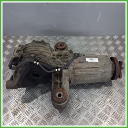 Differenziale Anteriore CHEVROLET (DAEWOO) CAPTIVA C100 2.0 16V Z20S Originale Usato