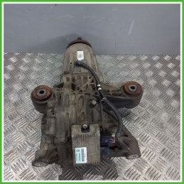 Differenziale Anteriore CHEVROLET (DAEWOO) CAPTIVA C100 2.0 16V Z20S Originale Usato