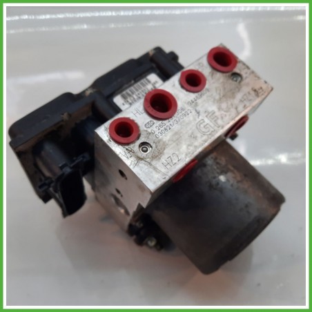 Centralina ABS Modulo Pompa BOSCH 0265800303 0235231306 OPEL CORSA X01 Originale Usato