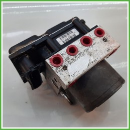 Centralina ABS Modulo Pompa BOSCH 0265800316 0265231333 RENAULT CLIO 2a Serie Originale Usato