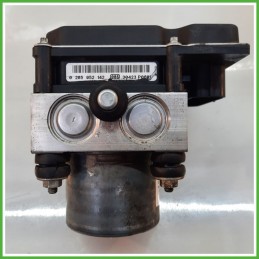 Centralina ABS Modulo Pompa BOSCH 02654952142 0265252505 ALFA ROMEO MiTo 10 Originale Usato