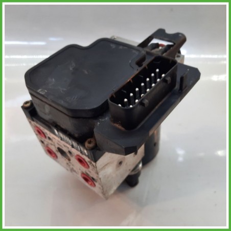 Centralina ABS Modulo Pompa BOSCH 0265202461 A0044310912 MERCEDES-BENZ Classe A W168 Originale Usato