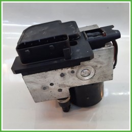 Centralina ABS Modulo Pompa BOSCH 0265202461 A0044310912 MERCEDES-BENZ Classe A W168 Originale Usato