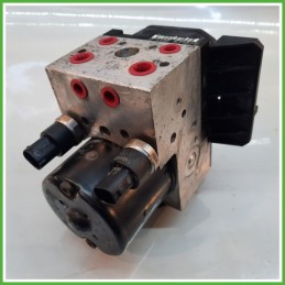 Centralina ABS Modulo Pompa BOSCH 0265202461 A0044310912 MERCEDES-BENZ Classe A W168 Originale Usato
