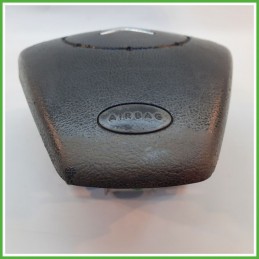 Airbag Guidatore Sinistro SX CITROEN C3 2a Serie 1.6 16V 96380009VD 2005 2010 DM DALPHIMETAL CA103323ZE