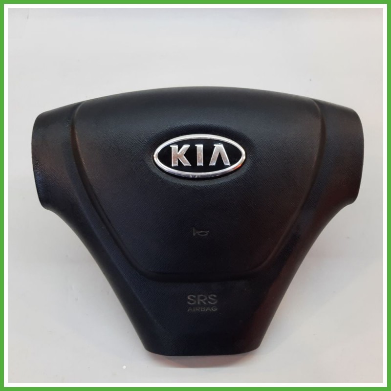 Airbag Guidatore Sinistro SX KIA PICANTO 1a Serie 1.0 12V 5690007700EQ 2004 2008 KIA 756900060EQ