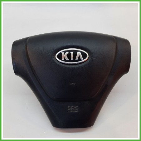 Airbag Guidatore Sinistro SX KIA PICANTO 1a Serie 1.0 12V 5690007700EQ 2004 2008 KIA 756900060EQ