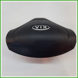 Airbag Guidatore Sinistro SX KIA PICANTO 1a Serie 1.0 12V 5690007700EQ 2004 2008 KIA 756900060EQ