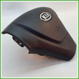 Airbag Guidatore Sinistro SX KIA PICANTO 1a Serie 1.0 12V 5690007700EQ 2004 2008 KIA 756900060EQ