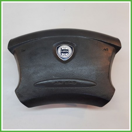 Airbag Guidatore Sinistro SX LANCIA Y 1.2 8V 7352975220 2000 2004 LANCIA AB-DAB314581NAT