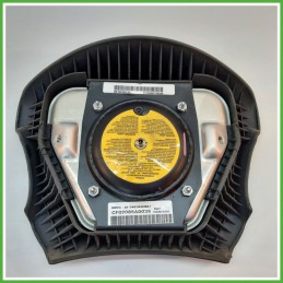 Airbag Guidatore Sinistro SX LANCIA Y 1.2 8V 7352975220 2000 2004 LANCIA AB-DAB314581NAT