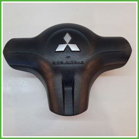 Airbag Guidatore Sinistro SX MITSUBISHI COLT 7a Serie 1.1 12V 4400A244XA 2004 2009 AUTOLIV 6024085