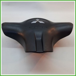 Airbag Guidatore Sinistro SX MITSUBISHI COLT 7a Serie 1.1 12V 4400A244XA 2004 2009 AUTOLIV 6024085