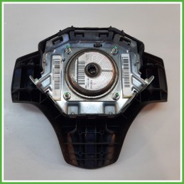 Airbag Guidatore Sinistro SX MITSUBISHI COLT 7a Serie 1.1 12V 4400A244XA 2004 2009 AUTOLIV 6024085